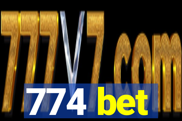 774 bet